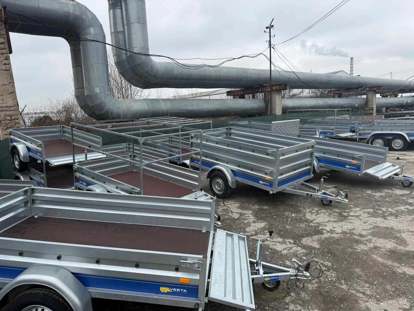 �� ��������� VESTA LIGHT 23 | Mobile.bg � ����������� 5