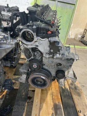 Двигател за BMW 3.0D M57D2 306D3 231/235cv, снимка 1