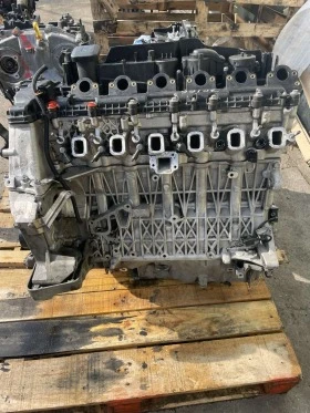 Двигател за BMW 3.0D M57D2 306D3 231/235cv, снимка 3