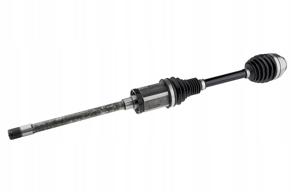 Полуоска предна дясна BMW XDRIVE 1 M135I/M140I, 118D/120D 11-, 2 M235I 14-, 3 320D/328I/335I/340I 11 | Mobile.bg — изображение 1