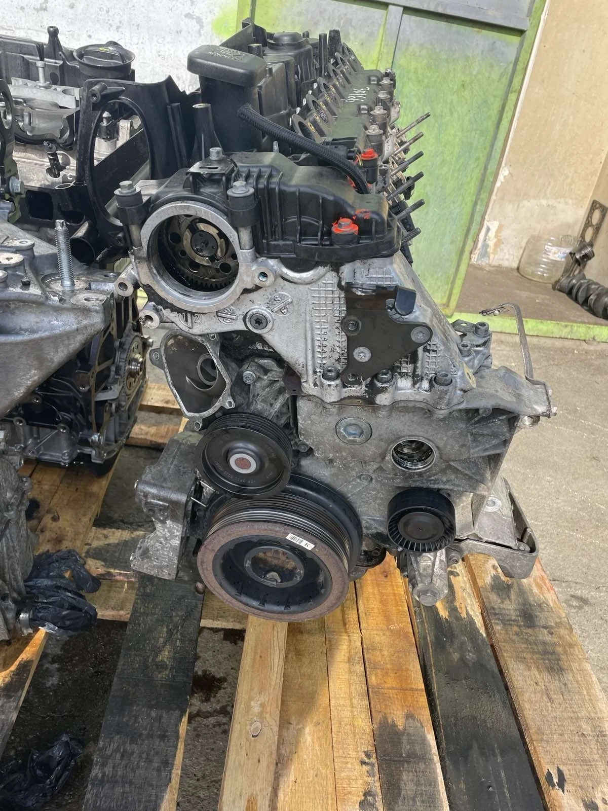   BMW 3.0D M57D2 306D3 231/235cv | Mobile.bg   1