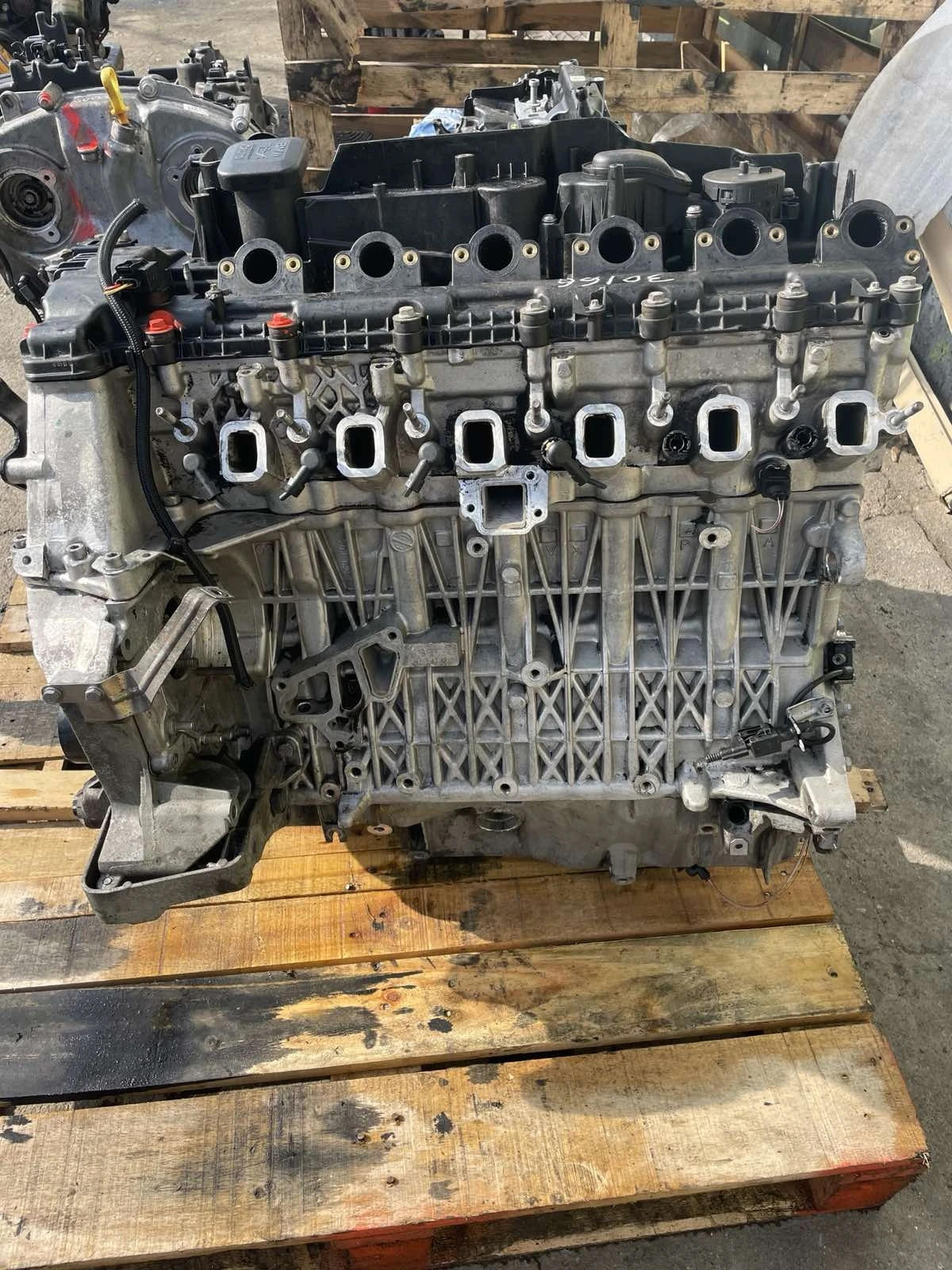   BMW 3.0D M57D2 306D3 231/235cv | Mobile.bg   3