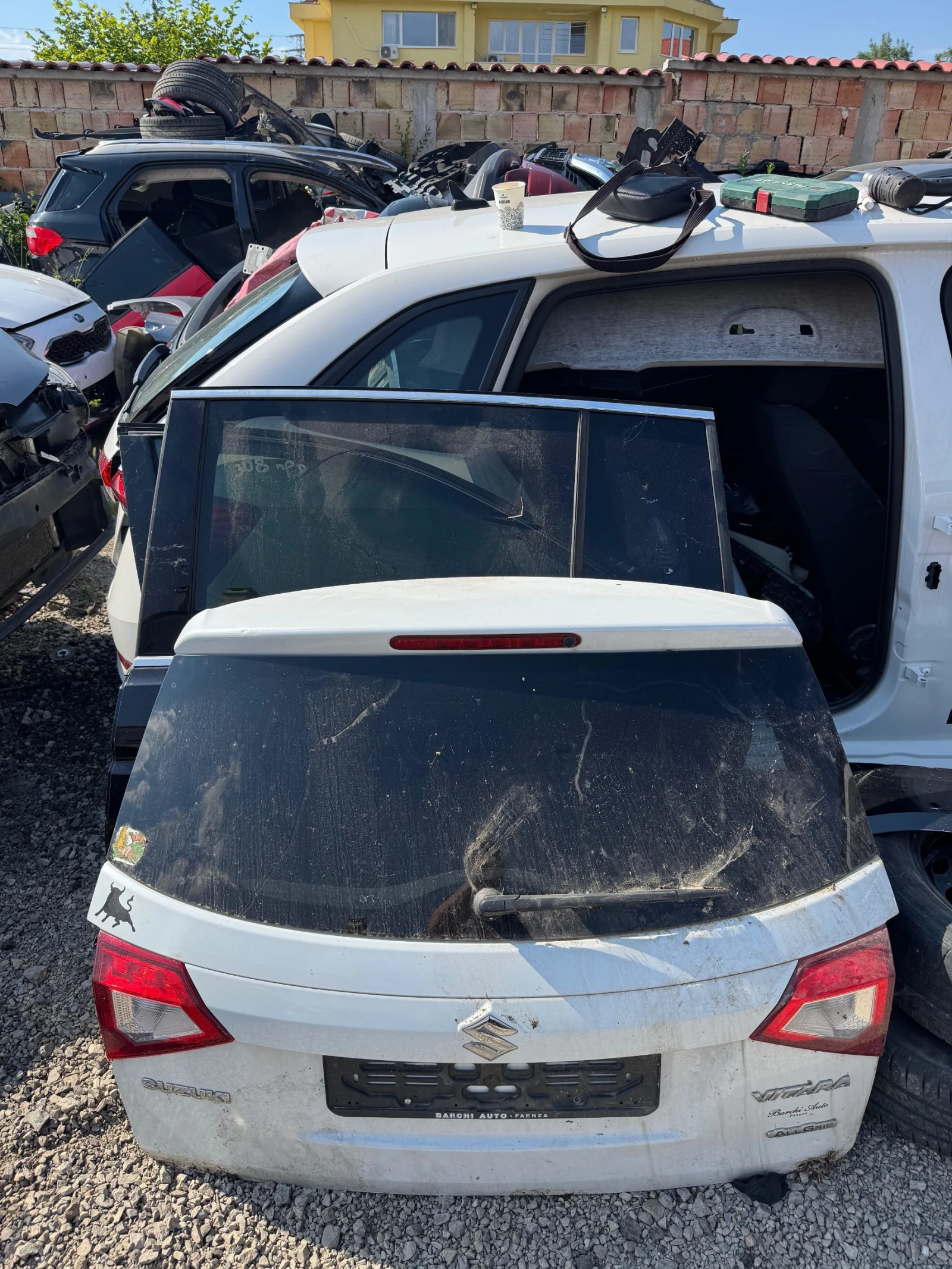 Suzuki Vitara 2016     | Mobile.bg   1