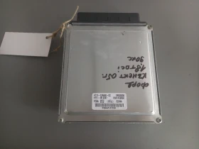 Компютър Форд Кънект 1.8тдци 