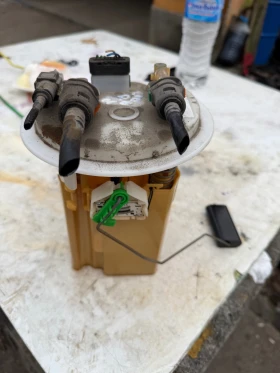 Peogeot 508 2.0HDI 163к.с 2013г помпа в резервоара , снимка 3 - Части - 53694895