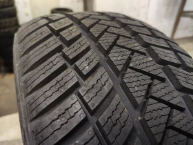 Гуми Зимни 205/50R17, снимка 3