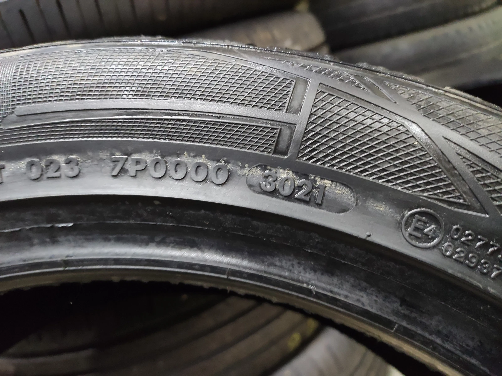  205/50R17 | Mobile.bg   5