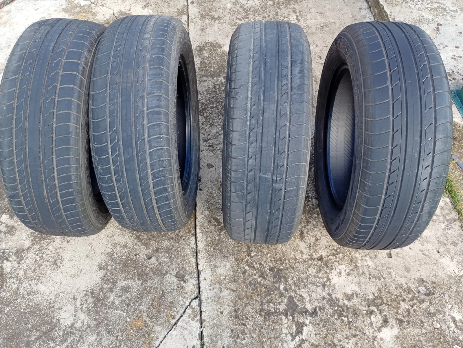 ���� 225/65R17 | Mobile.bg � ����������� 2