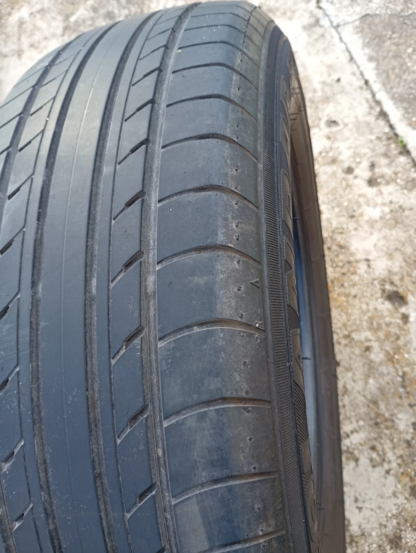 ���� 225/65R17 | Mobile.bg � ����������� 4