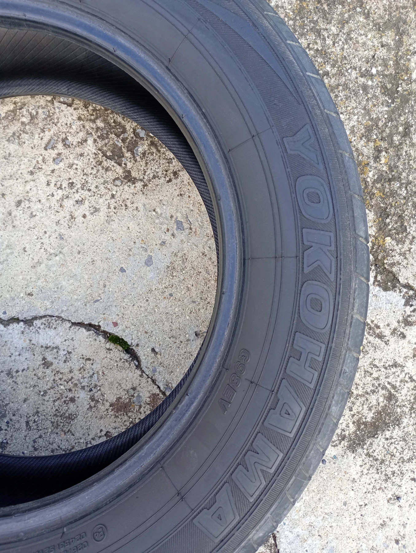 ���� 225/65R17 | Mobile.bg � ����������� 5