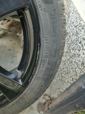    195/45R16  Citroen C2 | Mobile.bg    7