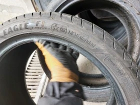 Гуми Летни 275/35R19, снимка 8 - Гуми и джанти - 41115042