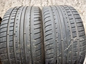 Гуми Летни 275/35R19, снимка 2 - Гуми и джанти - 41115042