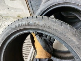 Гуми Летни 275/35R19, снимка 7 - Гуми и джанти - 41115042