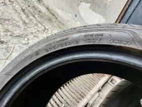 Гуми Летни 275/35R19, снимка 6 - Гуми и джанти - 41115042