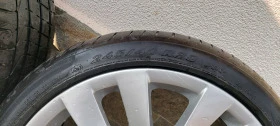 Гуми с джанти Pirelli 275/35R20, снимка 4 - Гуми и джанти - 47551142