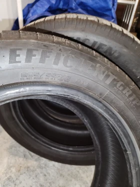 Гуми Летни 205/55R16, снимка 10 - Гуми и джанти - 48726437