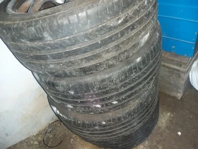    95/50R15.5  Audi 100 | Mobile.bg    2