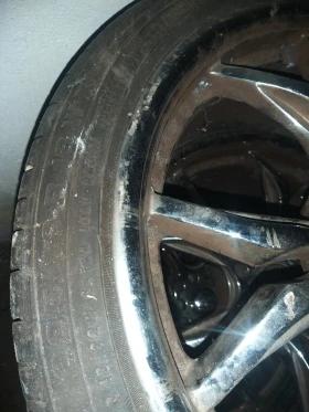    95/50R15.5  Audi 100 | Mobile.bg    3