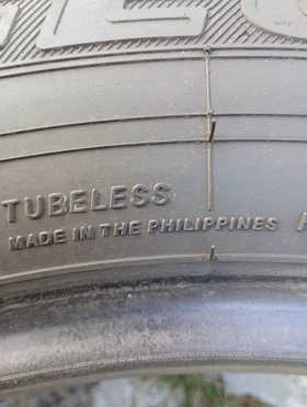 Гуми Летни 225/65R17, снимка 9 - Гуми и джанти - 52700232