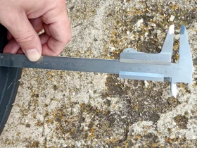 Гуми Летни 225/65R17, снимка 10 - Гуми и джанти - 52700232