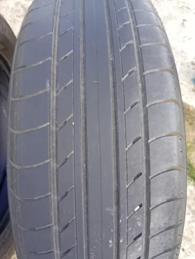 Гуми Летни 225/65R17, снимка 8 - Гуми и джанти - 52700232