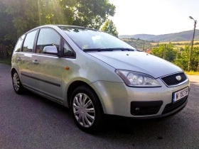 Ford C-max 1, 6 - изображение 2