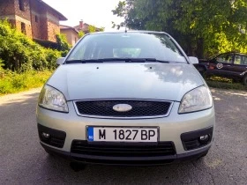 Ford C-max 1, 6 - изображение 3