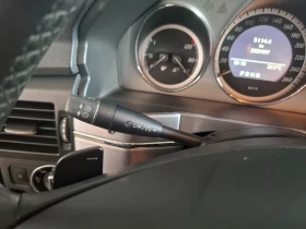 Mercedes-Benz CLK 350CDI DESIGNO 4MATIC NAVI Кожа, снимка 15