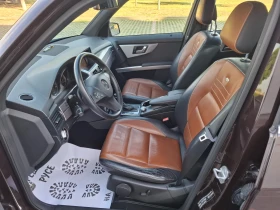 Mercedes-Benz CLK 350CDI DESIGNO 4MATIC NAVI Кожа, снимка 5