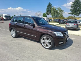 Mercedes-Benz CLK 350CDI DESIGNO 4MATIC NAVI Кожа, снимка 1