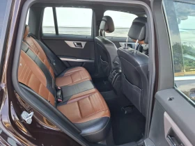 Mercedes-Benz CLK 350CDI DESIGNO 4MATIC NAVI Кожа, снимка 9