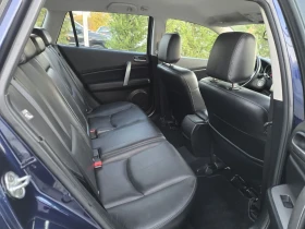 Mazda 6 2.0CD-140кс= 6ск= BOSE= КСЕНОН= ПОДГРЕВ= КОЖА, снимка 14