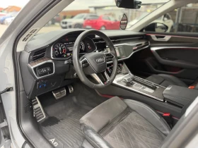 Audi Rs6 Ceramic nardo grey, снимка 10