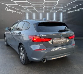 BMW 116 M-Sport , снимка 4