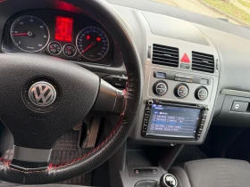 VW Touran 2.0 170 Highline , снимка 3