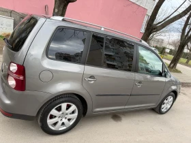 VW Touran 2.0 170 Highline , снимка 2
