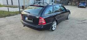 Mercedes-Benz C 230 Kompressor, снимка 5