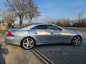 Mercedes-Benz CLS 320 320CDI, снимка 4