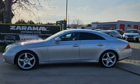 Mercedes-Benz CLS 320 320CDI, снимка 8