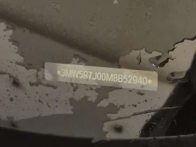 BMW 330 I XDRIVE| PANORAMA| CARFAX , снимка 16