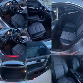 Mercedes-Benz C 200, снимка 9