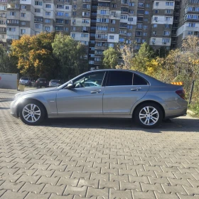 Mercedes-Benz C 200, снимка 3