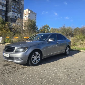 Mercedes-Benz C 200, снимка 8