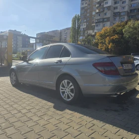 Mercedes-Benz C 200, снимка 2