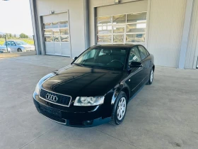 Audi A4 1.9TDI* 101кс., снимка 1