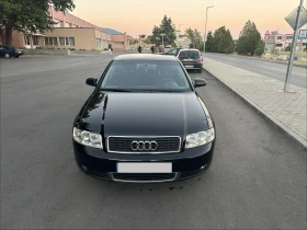 Audi A4 1.9TDI* 101кс., снимка 8