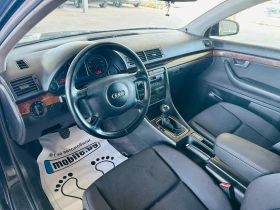 Audi A4 1.9TDI* 101кс., снимка 9