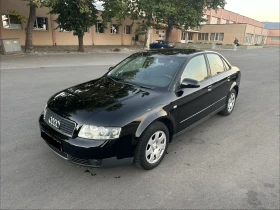 Audi A4 1.9TDI* 101кс., снимка 1