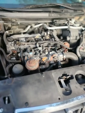 Honda Fr-v, снимка 5